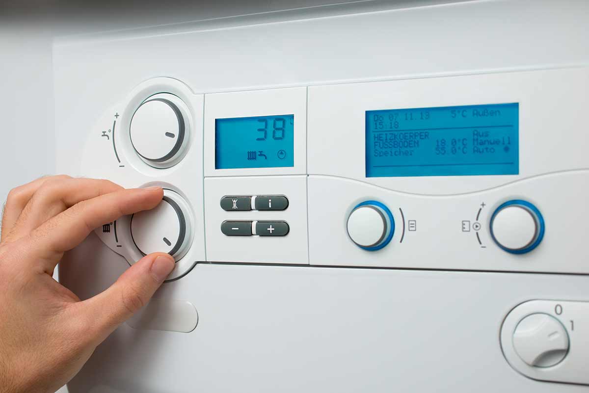 Gas boiler ban in 2025? What you need to know